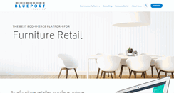 Desktop Screenshot of blueport.com